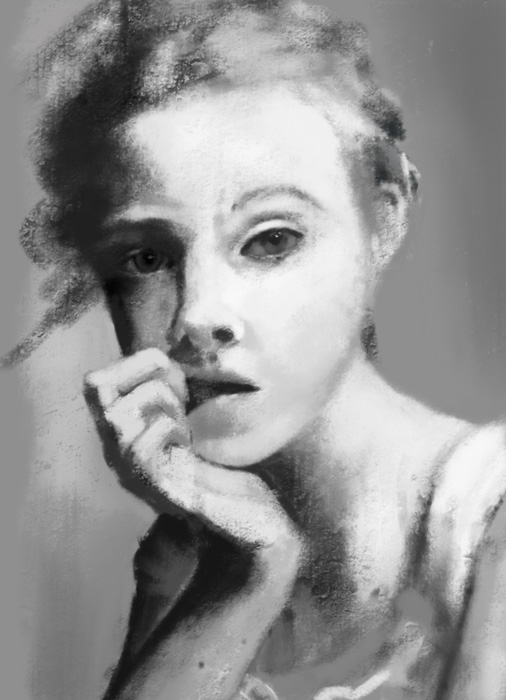 girl