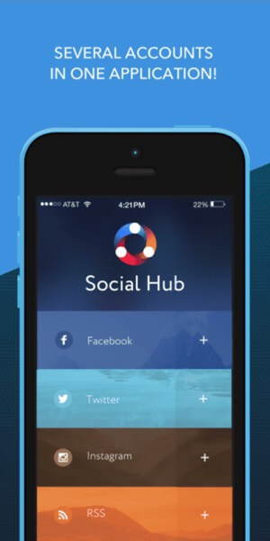 socialhub_screen_01